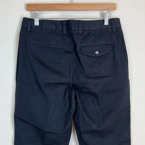 NWOT Everlane Men's The Performance ChinoUniform Size 31 x 32